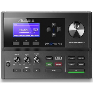 Электронная ударная установка ALESIS DM10 MKII PRO KIT