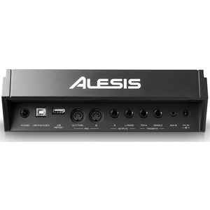 Электронная ударная установка ALESIS DM10 MKII PRO KIT