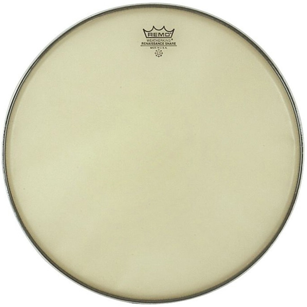 Пластик для барабана REMO SA-0013-SS Snare Ambassador Renaissance 13