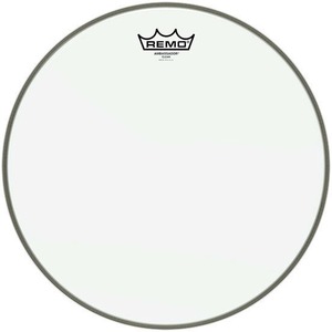 Пластик для барабана REMO BA-0316-00 Batter Ambassador Clear