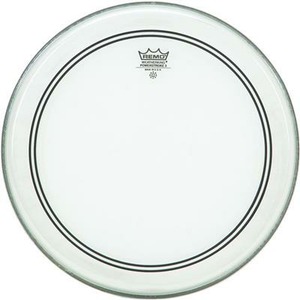 Пластик для барабана REMO PT-6322-BX