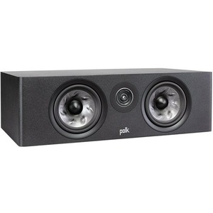 Центральный канал Polk Audio Reserve R400 center black