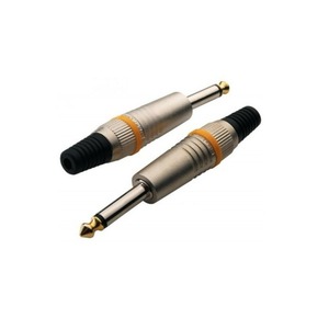 Разъем Jack (Mono) Rockcable RCL10002 M