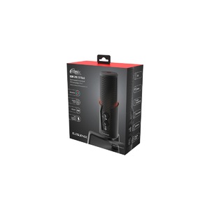 USB микрофон Ritmix RDM-290 USB Black