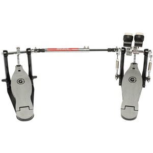 Педаль для барабана GIBRALTAR 4711SC-DB Chain-drive Double Pedal