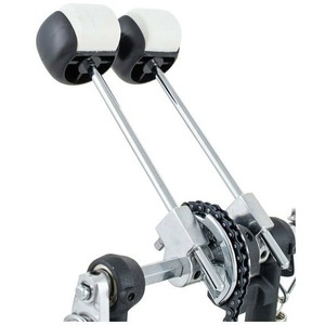 Педаль для барабана GIBRALTAR 5711DB Chain CAM Drive Double Pedal