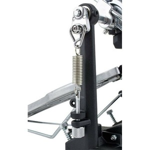 Педаль для барабана GIBRALTAR 5711DB Chain CAM Drive Double Pedal