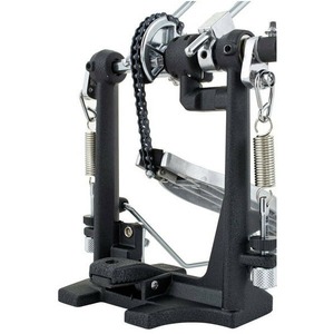 Педаль для барабана GIBRALTAR 5711DB Chain CAM Drive Double Pedal