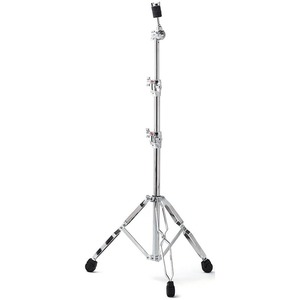 Cтойка для тарелок GIBRALTAR 6710 Pro Double Braced Straight Cymbal Stand