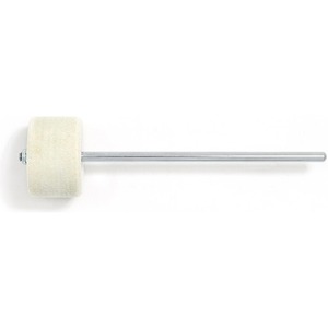 Палочки для барабана GIBRALTAR SC-3261 Felt Bass Drum Beater