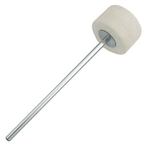 Палочки для барабана GIBRALTAR SC-3261 Felt Bass Drum Beater