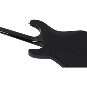 Электрогитара SCHECTER C-1 BLACKJACK BLK