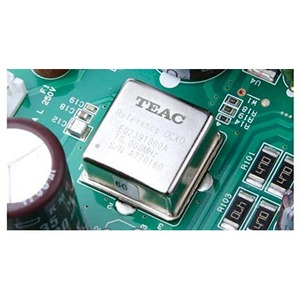 Сетевой плеер Teac NT-505-X Black