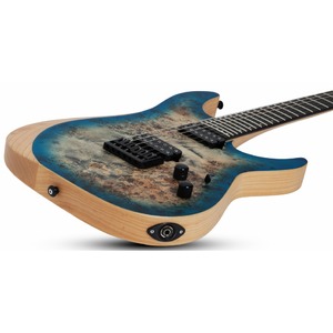 Электрогитара SCHECTER REAPER-6 SKY BURST SSKYB