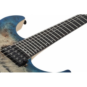 Электрогитара SCHECTER REAPER-6 SKY BURST SSKYB