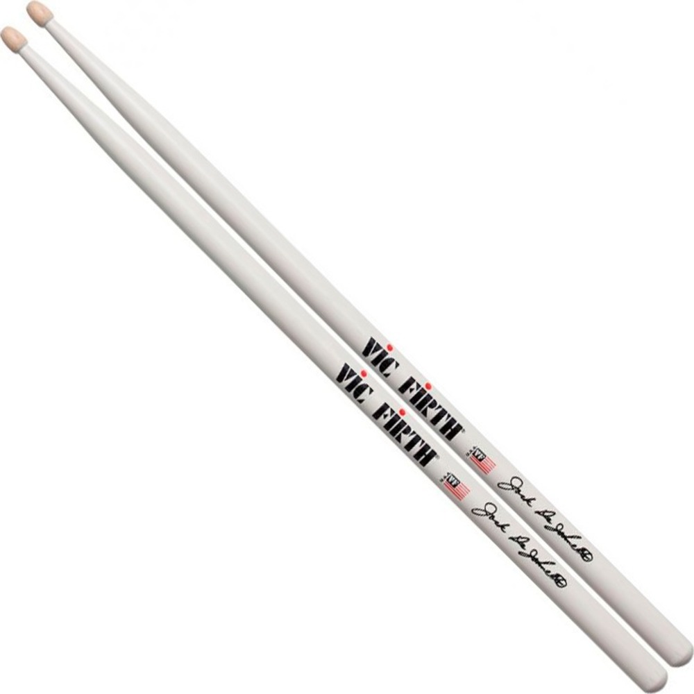 Палочки для барабана VIC FIRTH SJD