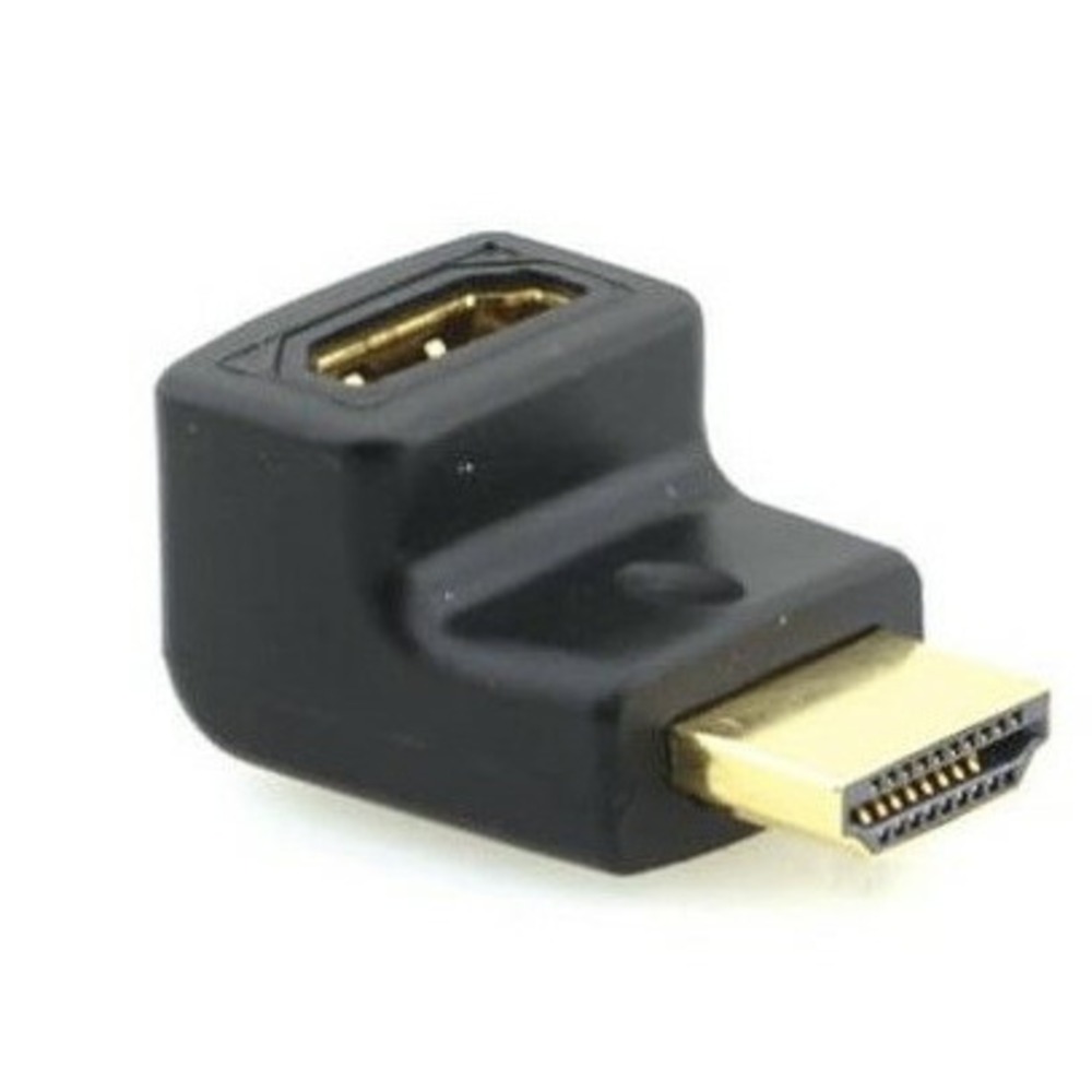 Переходник HDMI - HDMI Kramer AD-HF/HM/RA