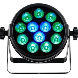 Прожектор PAR LED INVOLIGHT LEDPAR12HEX