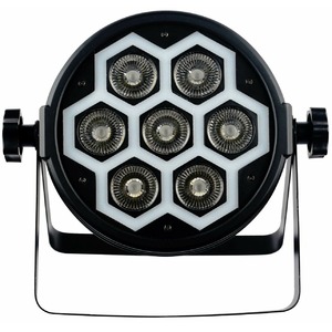 Прожектор PAR LED INVOLIGHT LP700