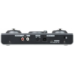 Внешняя звуковая карта с USB TASCAM US-42B