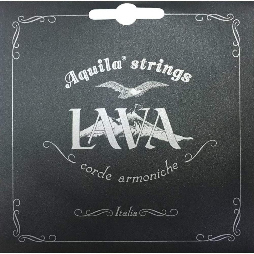 Струны для укулеле концерт AQUILA LAVA SERIES 113U