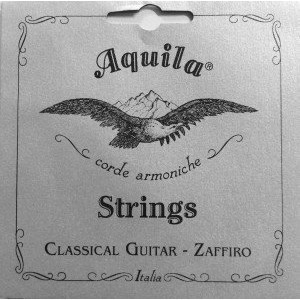 Струны для классической гитары AQUILA ZAFFIRO 174C