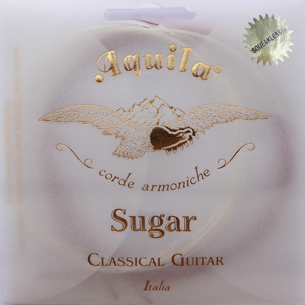 Струны для классической гитары AQUILA SUGAR 159C