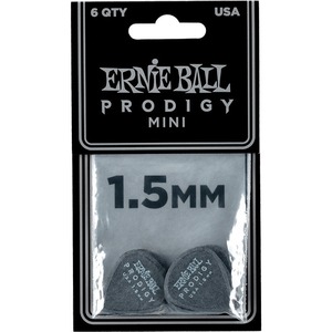 Медиатор Ernie Ball 9200