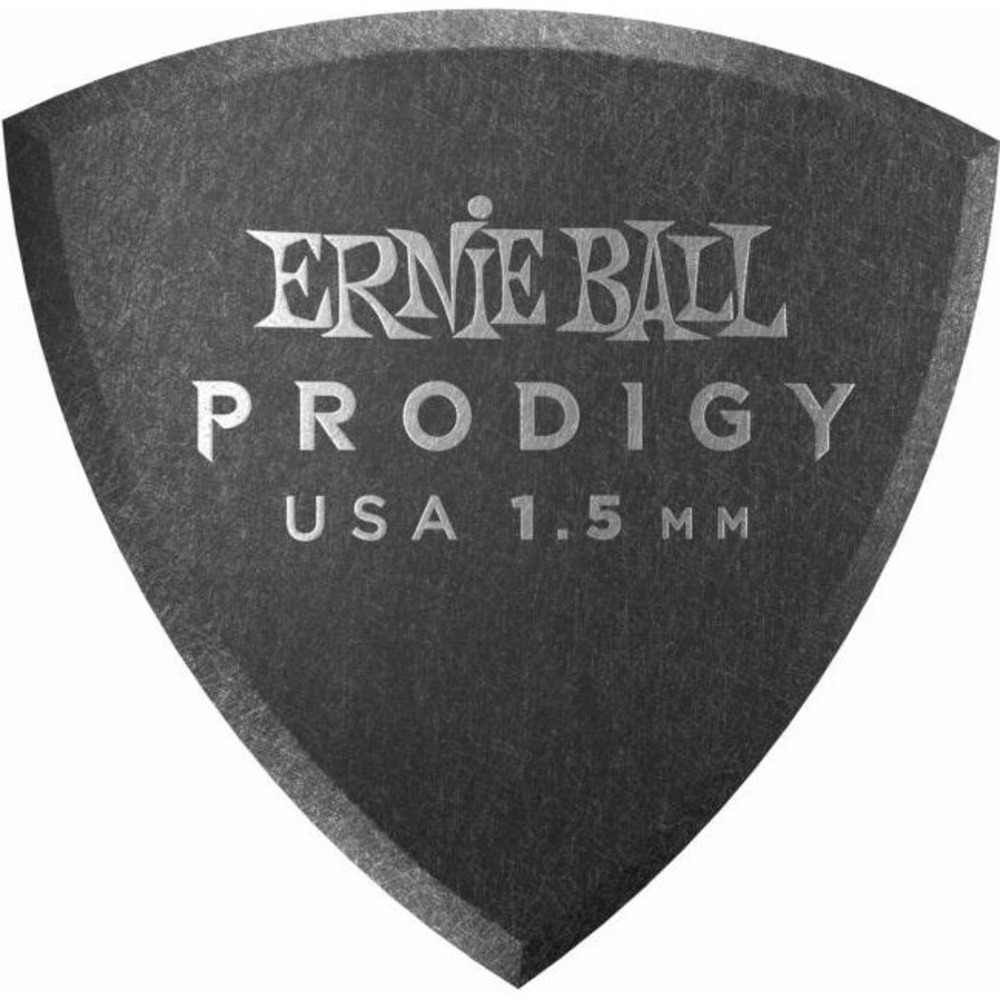 Медиатор Ernie Ball 9331