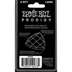 Медиатор Ernie Ball 9331