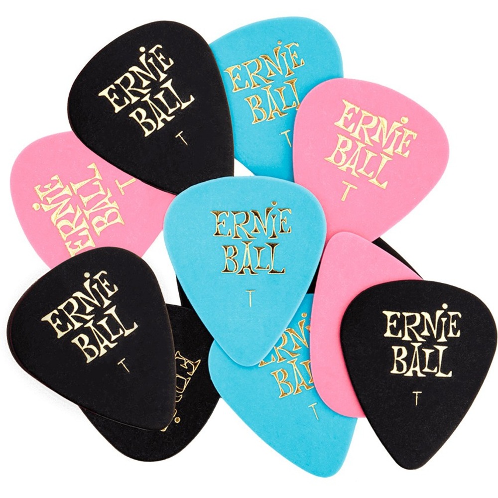 Медиатор Ernie Ball 9176