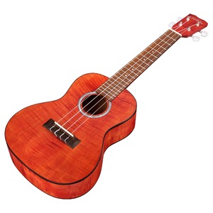 Укулеле концерт CORDOBA 15CFM Rose Red