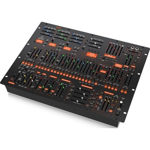 Аналоговый синтезатор Behringer 2600