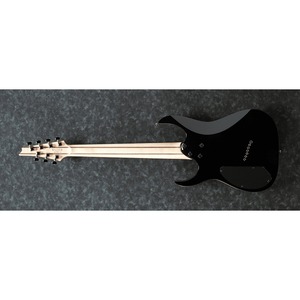 Электрогитара IBANEZ RGMS7-BK