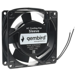 Кулер для компьютера Gembird AC9225S22H