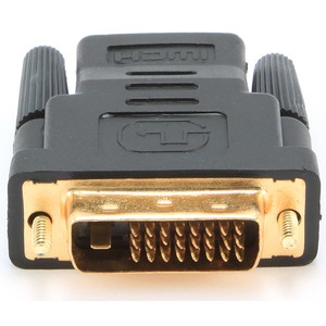 Переходник HDMI - DVI Cablexpert A-HDMI-DVI-2