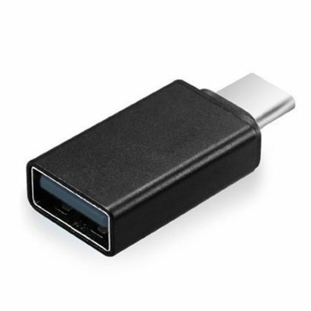 Переходник USB - USB Cablexpert A-USB2-CMAF-01