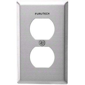 Аксессуар для розетки Furutech Outlet Cover 102-D