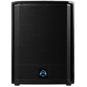 Активный сабвуфер Wharfedale Pro T-Sub-AX15B