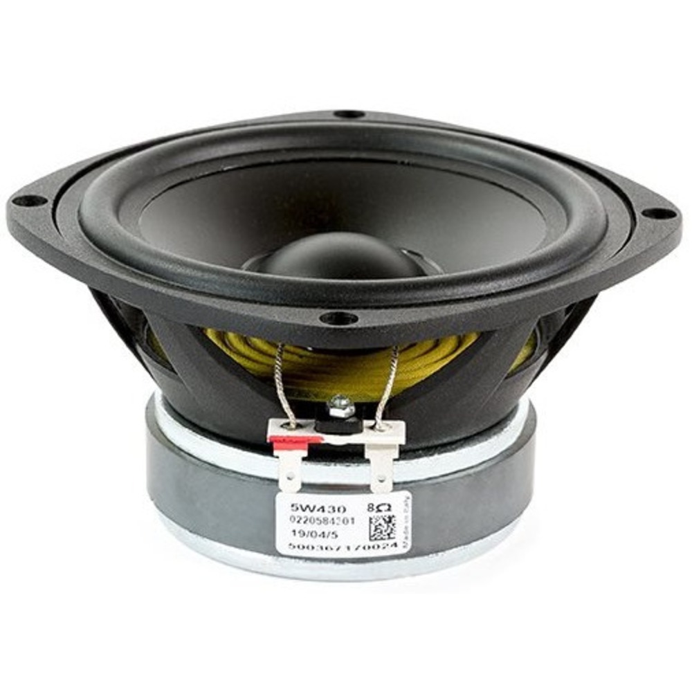 Динамик профессиональный НЧ Eighteen Sound 5W430/8