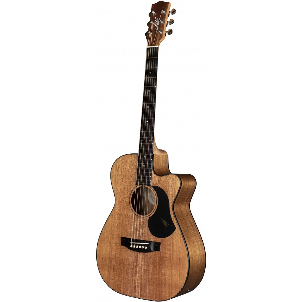 Электроакустическая гитара Maton EBW808C