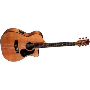 Электроакустическая гитара Maton EBW808C