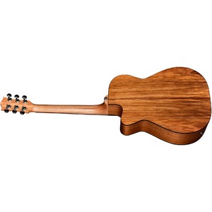 Электроакустическая гитара Maton EBW808C