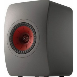 Полочная акустика KEF LS50 META TITANIUM