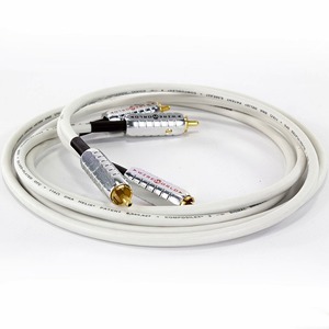 Кабель аудио 2xRCA - 2xRCA WireWorld SOI1.5M-8 Solstice 8 Interconnect RCA 1.5m