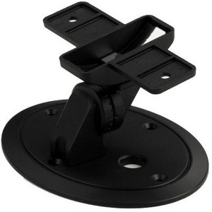 Стойка для акустики Gallo Acoustics Strada Centre Wall Mount Black