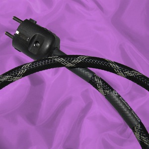 Кабель силовой Schuko - IEC C13 Kubala-Sosna Anticipation Power Cable 15A 2.5m