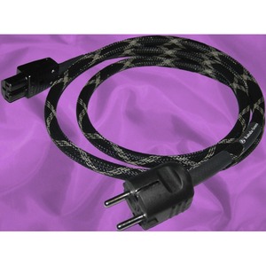 Кабель силовой Schuko - IEC C13 Kubala-Sosna Anticipation Power Cable 15A 2.5m