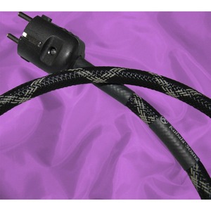 Кабель силовой Schuko - IEC C13 Kubala-Sosna Anticipation Power Cable 15A 2.5m