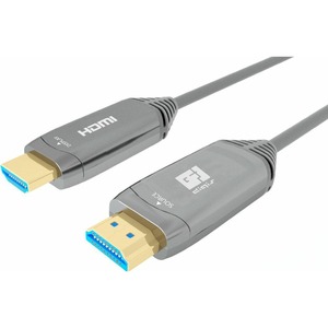 Кабель HDMI - HDMI оптоволоконные Digis DSM-CH10-AOC 10.0m